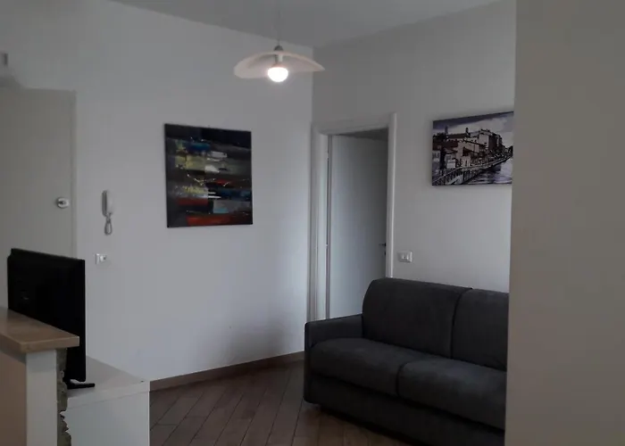 Livings Gioia * Mediolan