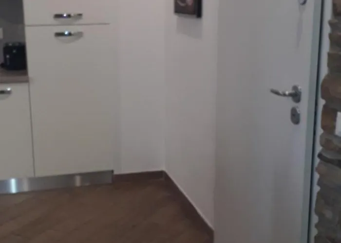 Livings Gioia Apartament