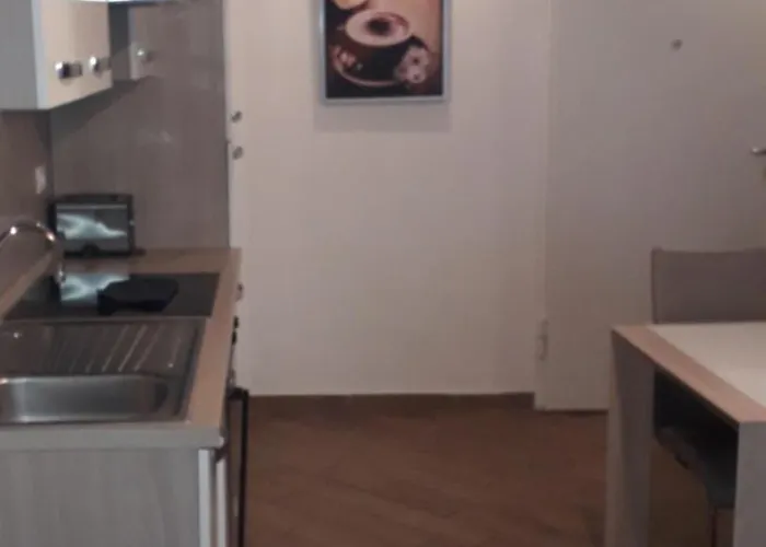 Apartamento Livings Gioia *