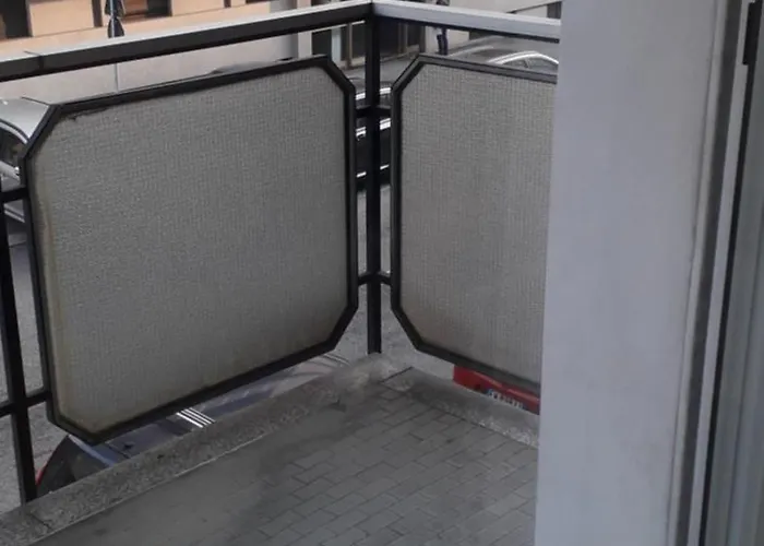 Livings Gioia Apartament Mediolan