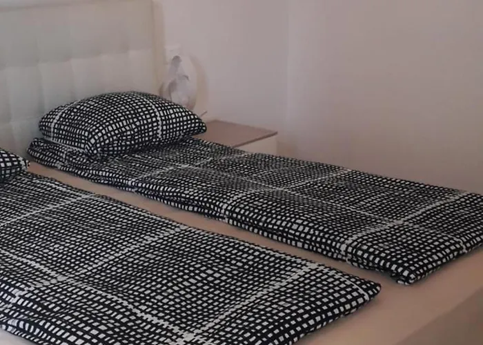 Livings Gioia Apartamento *