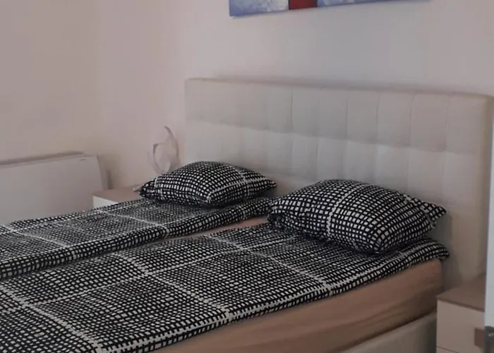 Apartamento Livings Gioia *