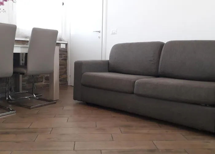 Apartament Livings Gioia