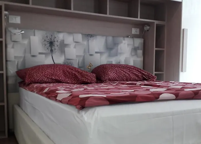 Livings Gioia Apartament Mediolan