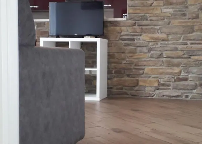 Livings Gioia Mediolan