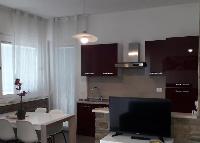 Livings Gioia * Mediolan