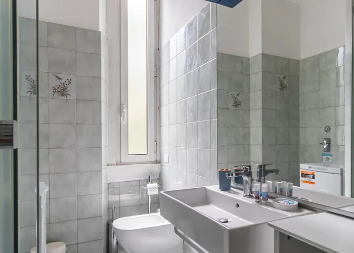 Italianway Easy - Argonne 39 Appartamento Milano