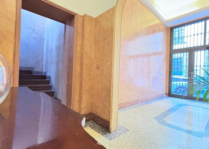 Italianstayrentals Solferino 37 Appartement Milan