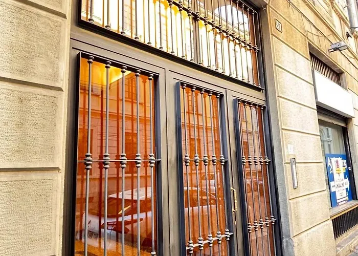 Italianstayrentals Solferino 37 *