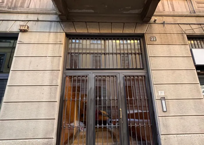 Italianstayrentals Solferino 37 Apartment