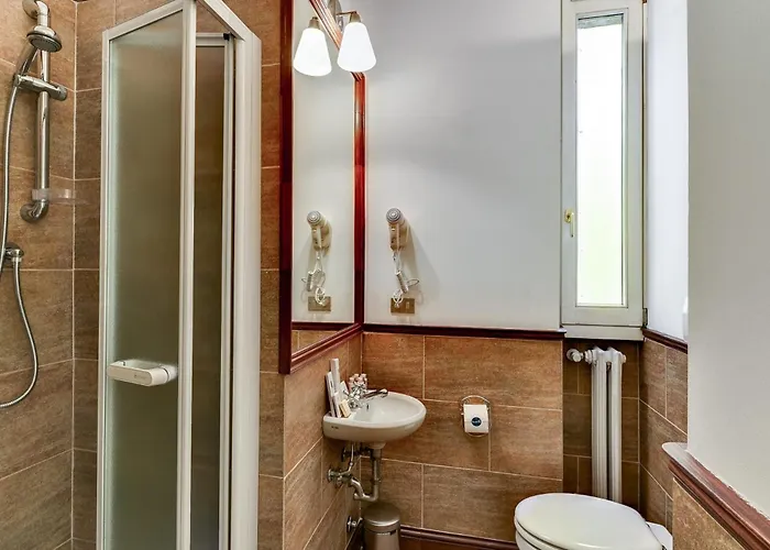Sweett - Ciovasso Apartmán Milán