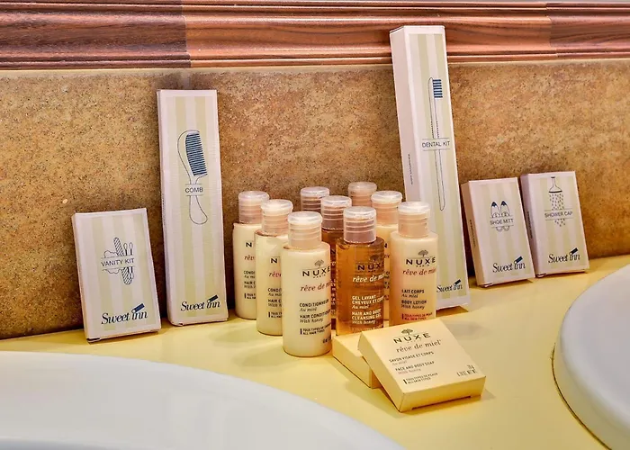 Sweett - Ciovasso 米兰