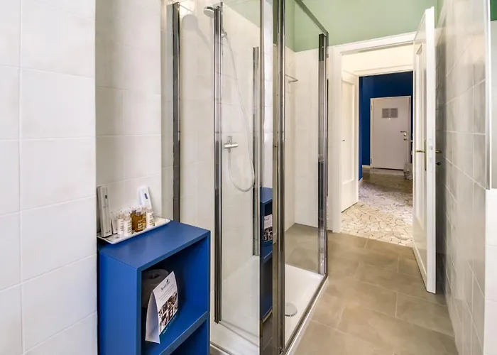 아파트 Sweett - Ariberto