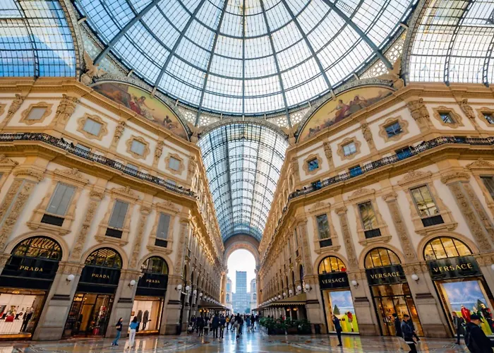 Sweett - Corridoni Milano