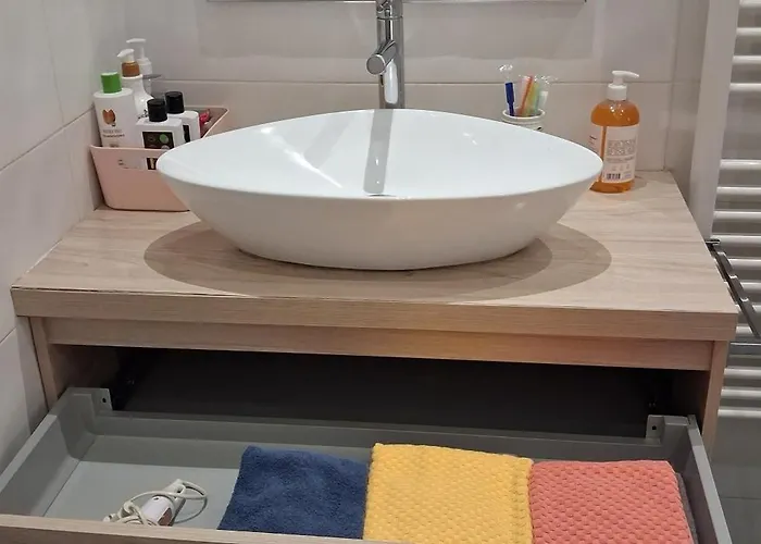 10 Via Giuseppe Sirtori Daire