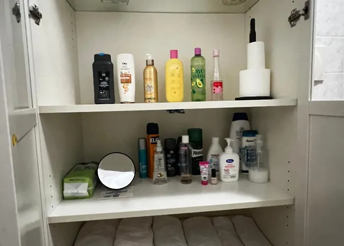 Gaia Appartement Milan