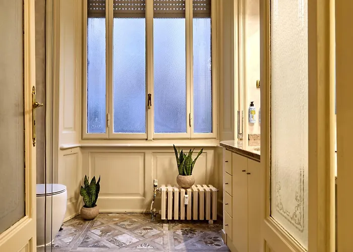 Apartman Retreats Porta Romana *