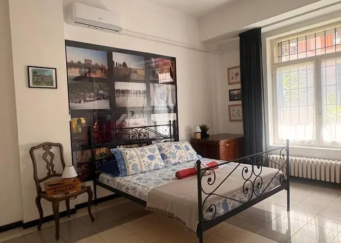 Openspace 아파트 밀라노