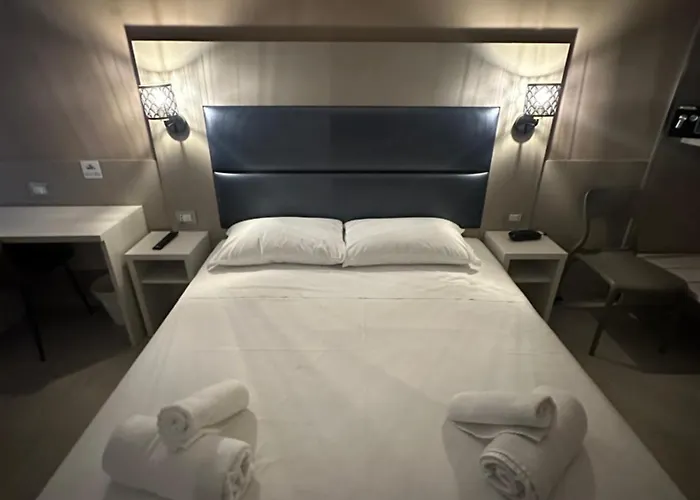 Hotel 20