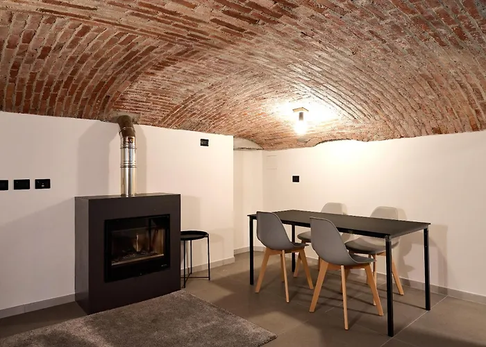 Isola Stylish Loft In *