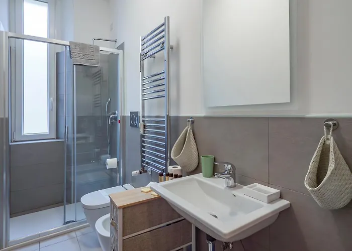 Minimal Chic - 7sundays Appartamento