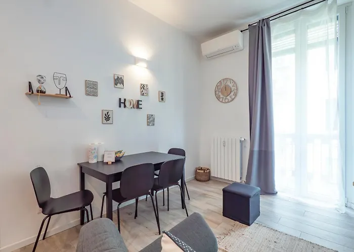 Appartamento Minimal Chic - 7sundays