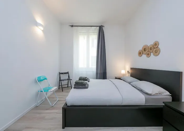 Minimal Chic - 7sundays Appartamento *