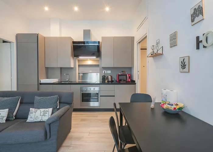 Minimal Chic - 7sundays Appartamento Milano