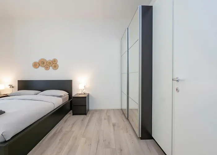 Appartamento Minimal Chic - 7sundays Milano