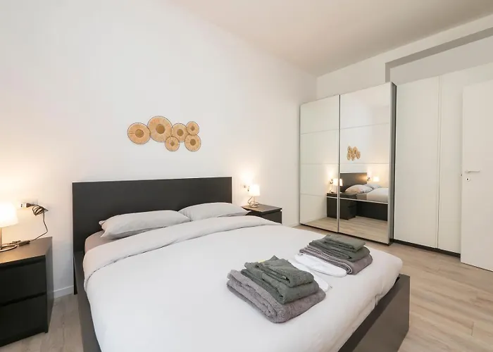 Minimal Chic - 7sundays Appartamento
