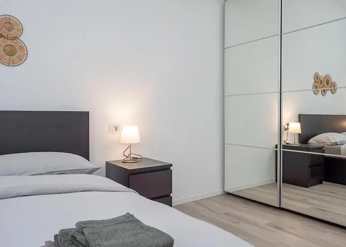 Appartamento Minimal Chic - 7sundays