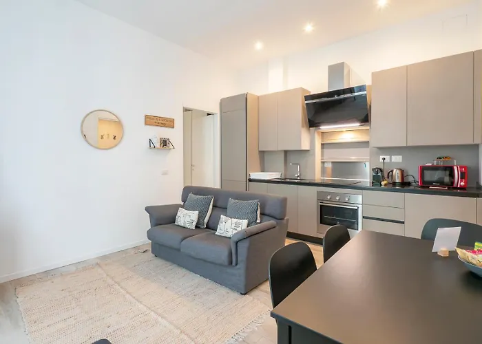 Minimal Chic - 7sundays Appartamento *