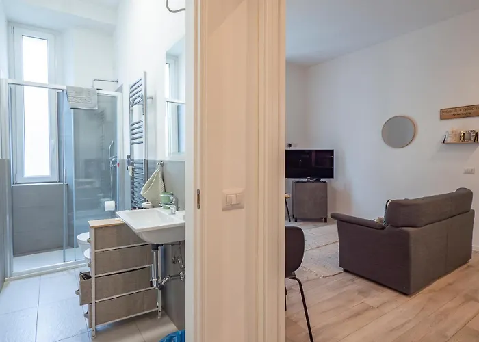 Appartamento Minimal Chic - 7sundays *