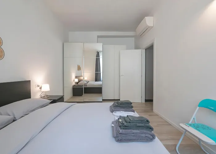 Minimal Chic - 7sundays Appartamento Milano