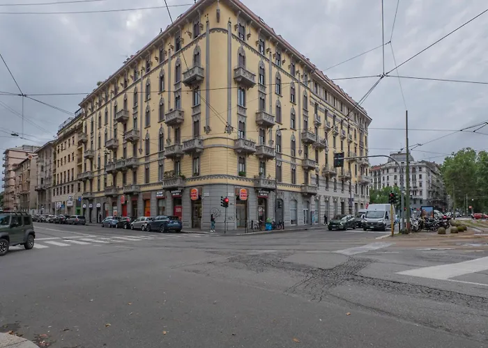 Appartamento Minimal Chic - 7sundays