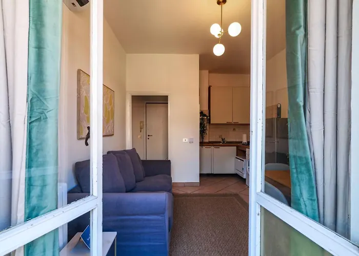 Sweett - Modigliani Apartmán