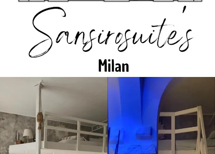 Apartment San Siro Margot & Fiera