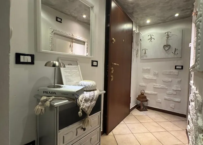 San Siro Margot & Fiera Apartment Milan