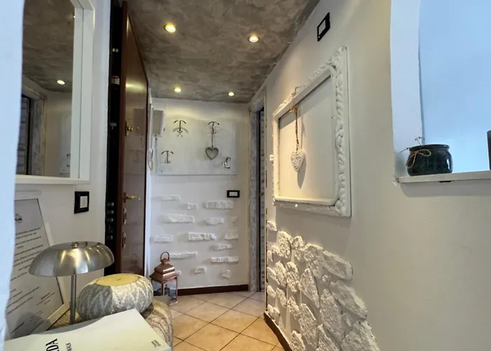 Apartment San Siro Margot & Fiera Milan