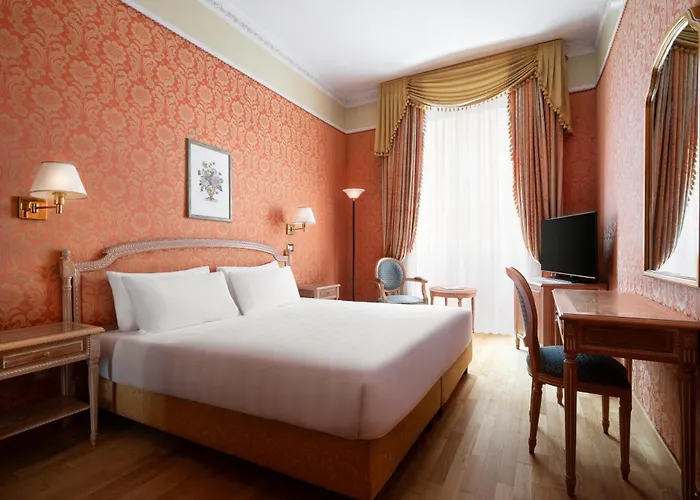 시나 드 라 빌 4*