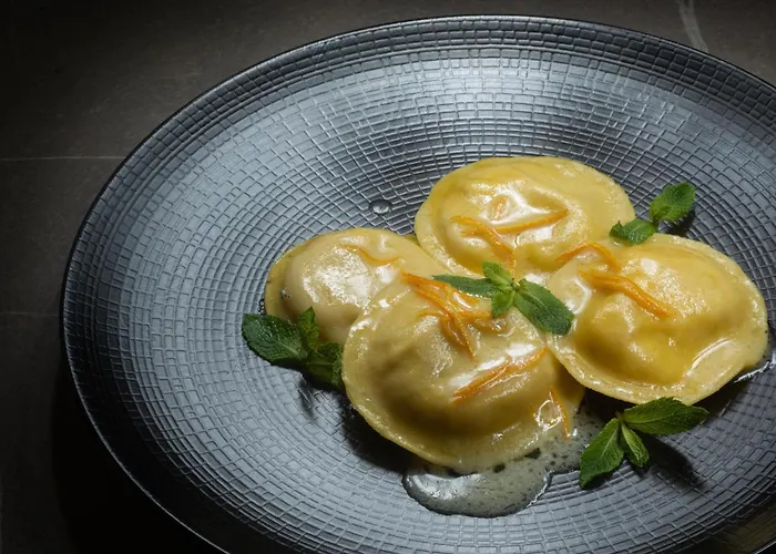 Nh Machiavelli Otel Milano