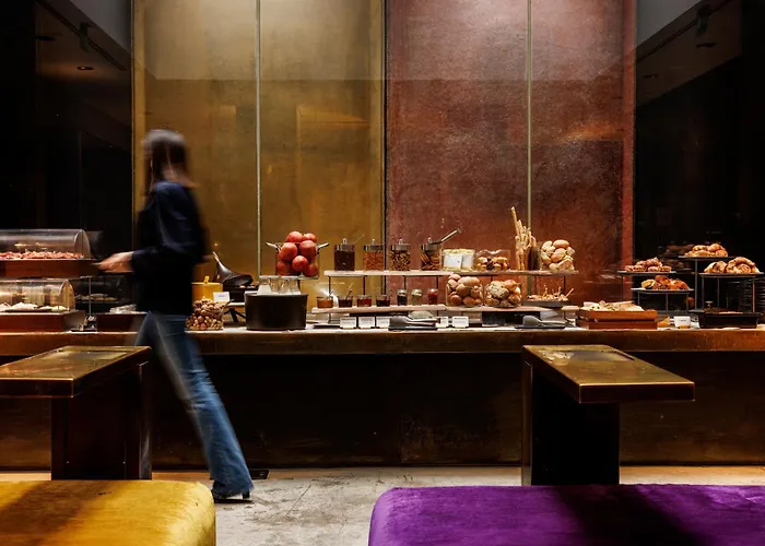 Straf, Milan, A Member Of Design Mediolan