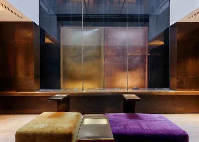 Straf, Milan, A Member Of Design Hotel