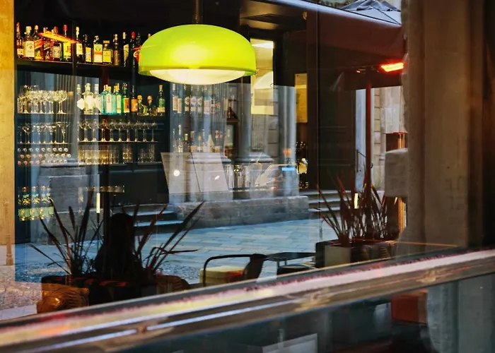 Hotel Straf, Milan, A Member Of Design