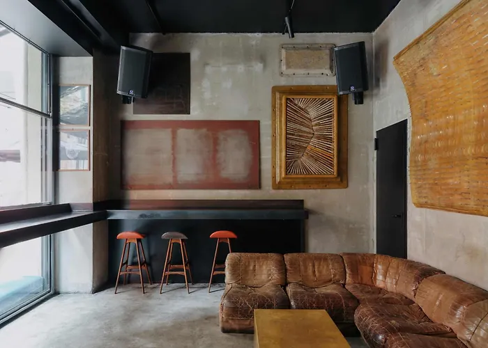 Straf, Milan, A Member Of Design 호텔 밀라노