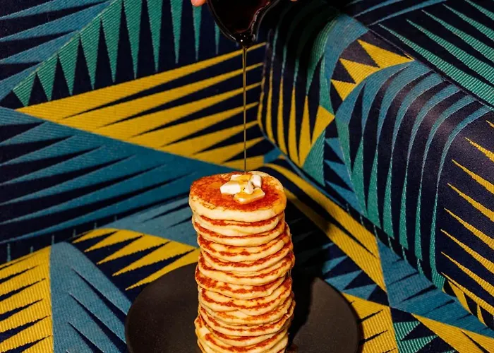 Hotel Straf, Milan, A Member Of Design Mediolan