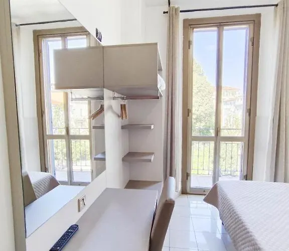 Mondial Hotel Milan