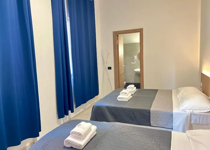 Hotel Brivio