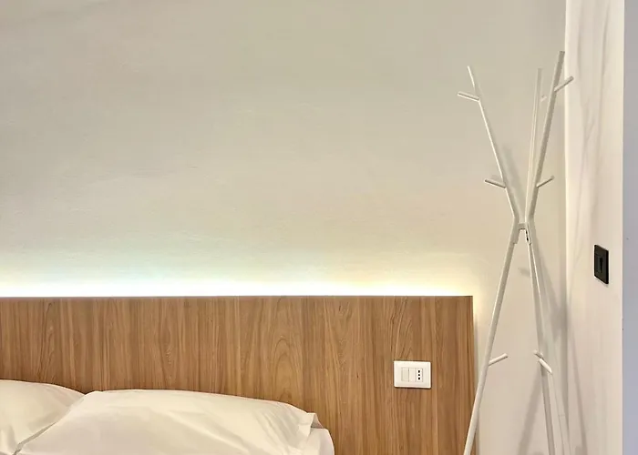 Brivio Hotel Mediolan
