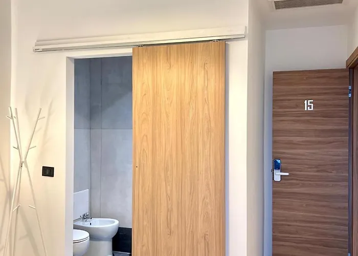 Brivio Hotel